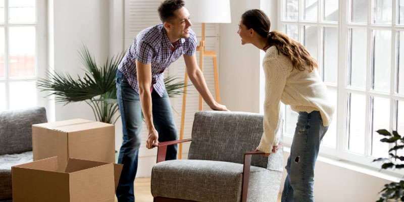 movers and packers in Dindoli