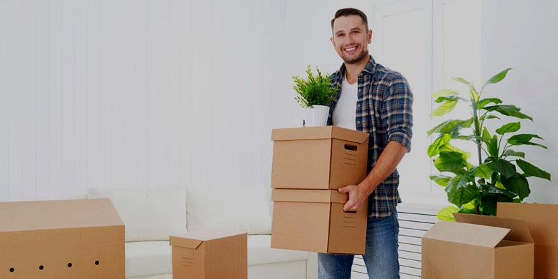 movers and packers in Dindoli